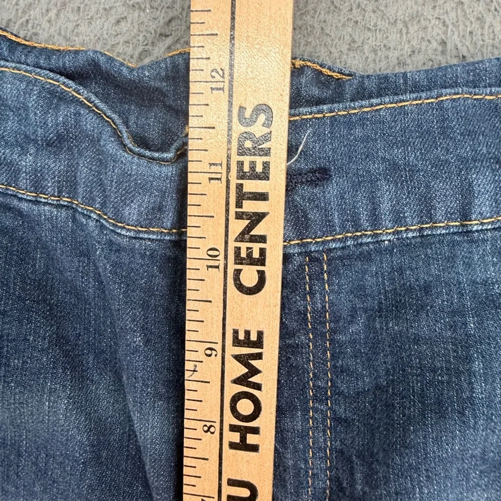 Levi's 541‎ Athletic Taper Jeans Mens 44x29 Blue Denim Stretch 18757-0003